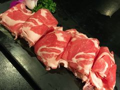 -捞王锅物料理(凯旋路店)
