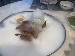 -夜宴江景餐厅