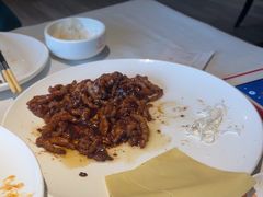 -大鸭梨烤鸭(顺义石园店)