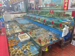 -滑记海鲜饭店·老字号(海鲜街店)