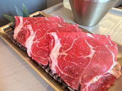 -西塔老太太泥炉烤肉(川沙百联店)