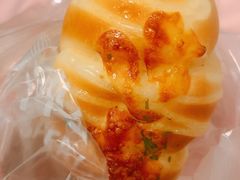-超港·蛋糕面包(包河万达店)