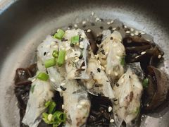 鱼茸饺-猪肉婆·德景轩
