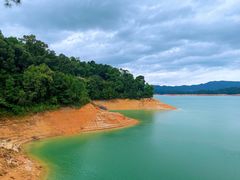 -广州市流溪河国家森林公园