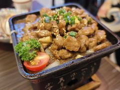 -仙隐小鹿中华料理(南宁万象城店)