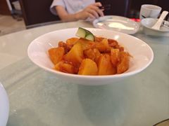 -长春观斋补堂素菜馆