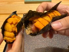 -小十Omakase(地王大厦店)