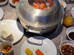-渔纬港海鲜自助餐厅(湖里万达店)