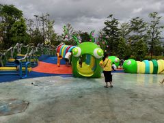 -广州融创文旅城