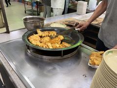 -李记清真馆(打钉巷店)