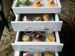 -行者书屋大堂吧 ·下午茶(南京圣和府邸酒店)