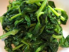 五粮液嫩豆苗-玫瑰厅上海菜(兴国路店)