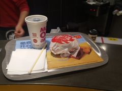 -麦当劳餐厅(荔城南大道店)