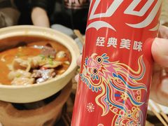 -盟重烧烤(高正街店)