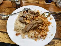 -塔斯提抓饭(东城汇店)
