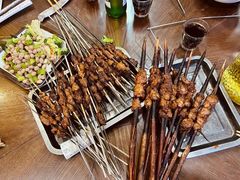 -和月楼牛羊肉泡馍