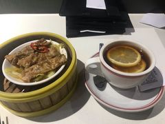 -锦园春香港茶餐厅(西海湾旗舰店)