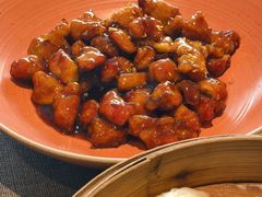 -柒园·三十年创意杭帮菜(龙湖滨江天街店)