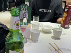 -紫光园(劲松店)