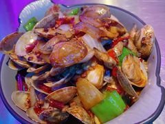 -燥次·烧烤酒场(万象城店)