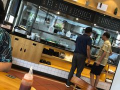 -功牛泉州牛肉小吃·火锅(三里街店)