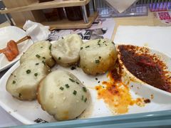 -小杨生煎(深圳岗厦北店)