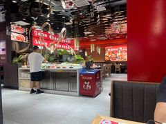 -邵汇大虾(甘井子万达店)