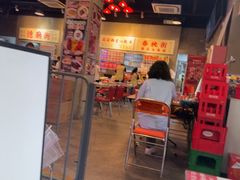 -憶廟街 X 沙角邨(太古城店)