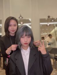 点击看大图 -MMbyHairCode 芭曲发型沙龙