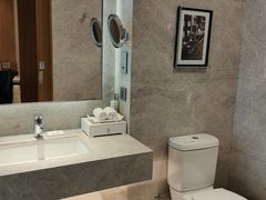 -珠海中海雅高铂尔曼酒店