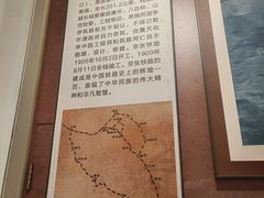 -中国铁道博物馆(正阳门馆)