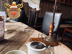 玫瑰花茶-MAAN COFFEE(金桥店)