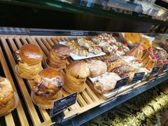 -Let's Taipei 非常烘焙(太古里店)
