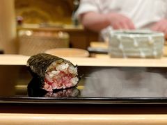 -鮨然(然寿司钱粮胡同店)