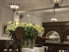 大堂-上海老站(徐家汇店)