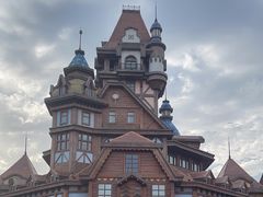 -郑州方特梦幻王国