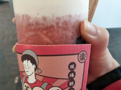 -LELECHA乐乐茶(美罗城店)
