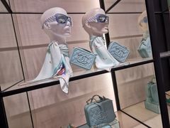 -CHANEL(恒隆广场店)