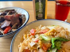 -妈妈的味道(和顺古镇店)