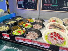 -阿毛饭店(和义路店)