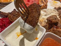 -Efes Turkish & Mediterranean Cuisine 艾菲斯餐厅(陆家嘴店)