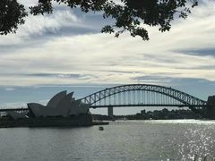 -悉尼海港大桥