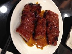 叉烧-丽的面家(多宝路店)