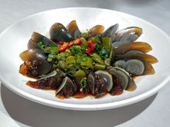 -小河盐帮·私家菜·烤鸭(三元桥·霄云路店)