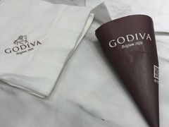 -GODIVA(王府井apm店)