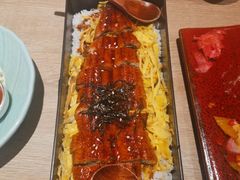 -千寿·金焰食堂(仁和新城店)