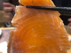 -林妈妈村·日式料理(宝山万达店)
