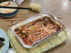 -中国传统牛肉面(鸟巢店)