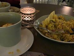 -CHINCHIN 青青·泰国料理(万象食家店)