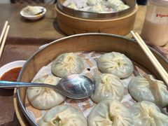 -鑫旺旺汤包(总店)